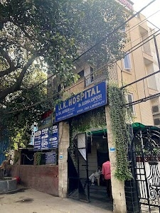 J K Hospital