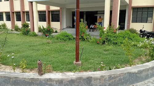 ITI Sawayajpur