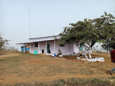 Hazrat Asadullah urf Pahalwan Shah Dargah