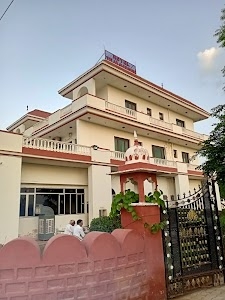 Hotel Teja Garden