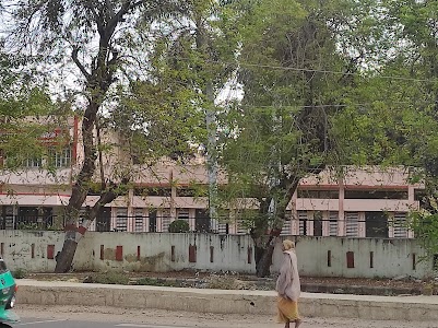 University Guest House, Allahabad University, Prayagrag, Uttar Pradesh