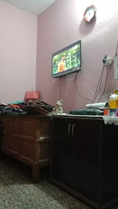 Model Town Police Station