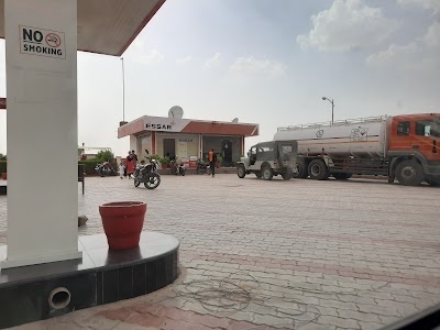 Nirmal FILLING STATION ESSAR PETROL PUMP