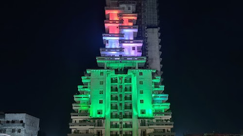 Saan Verdante