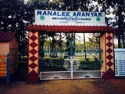 Manalee Aranyak Park