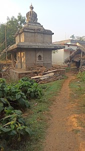 Tareni Temple