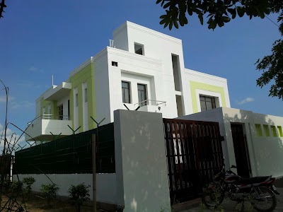 AAYAAM studios