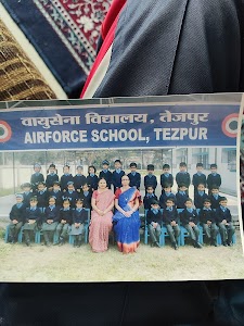 AFS School