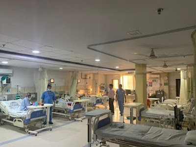 Lokpriya Hospital