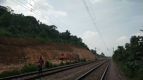 Dhorra