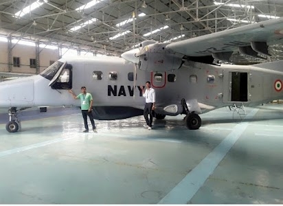 HAL Transport Aircraft Division