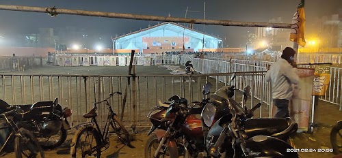 anandapuri khelar math