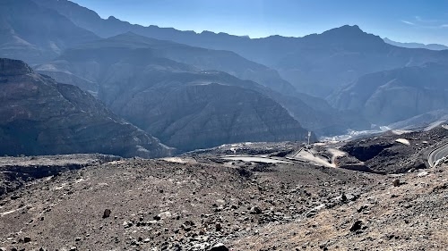 Jebel Jais Viewpoint 5