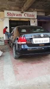 Shivam Clinic(Dr Jayesh)