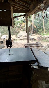 Siddhartha saw Mill