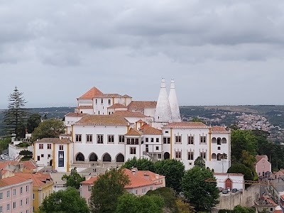 Sintra National Palace
