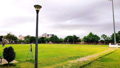 City Park