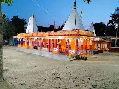 Dumduma Shiv Temple
