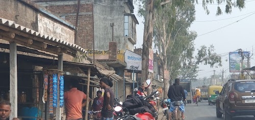 ghatakpukur chou-matha