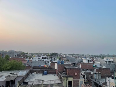 YECA Computer Institute Kanpur