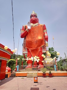 Shree Alakhnath Mandir Bareilly