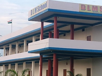 DLM School