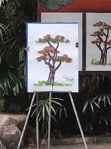 BANGKOK BARMA KHATTA KHARA