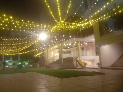 Gangotri Lawn Mangal Karyalay Loni