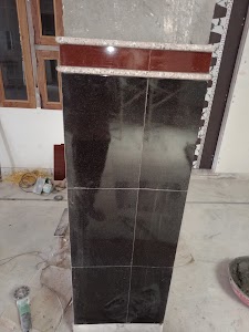 Chetan Saini Ka Ghar