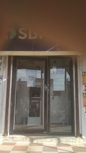 SBI ATM