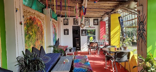 Travelers Boutique restaurant
