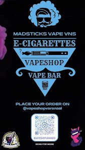 Vape Shop Varanasi