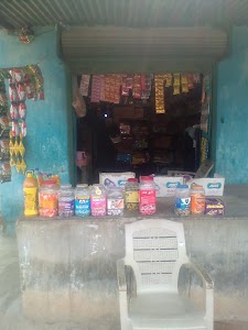 Raja Kirana & General Store