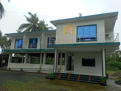 Kalamb koli Beach farmhouse