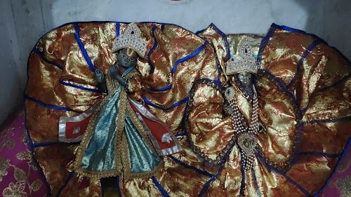 Thakur ji mandir
