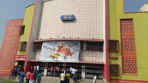 Chandra Talkies