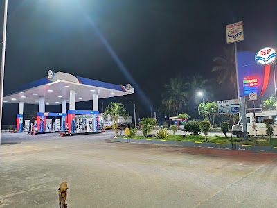Ms Anand Enterprises Hindustan Petroleum