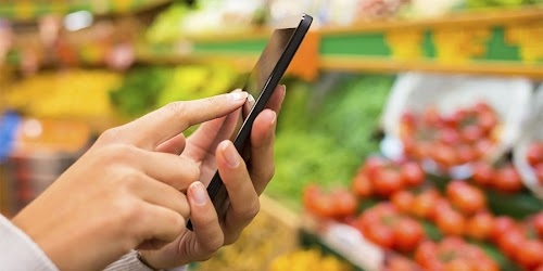 Grocery Direct online Delivery Service