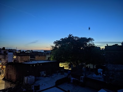 Badi Jugoli, Gomti Nagar