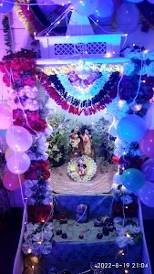Govind Dev ji temple