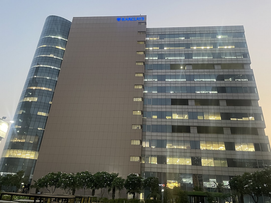 Candor Techspace