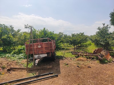 Mote Farmhouse