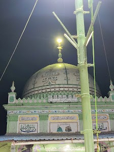 Haji Malang Baba