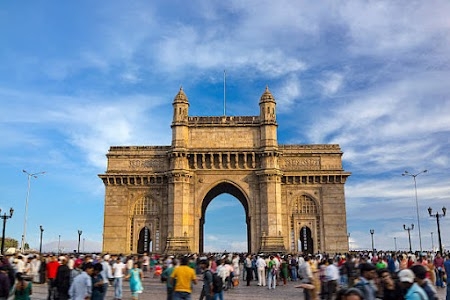 Mumbai