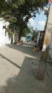 Jaipuri Colony Community Hall
