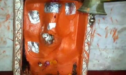 Balaji Temple