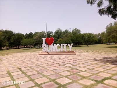 Ashok Udhyan Children Play Area