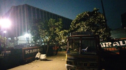 KAIRALI TMT