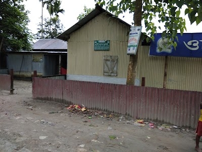 Osmania Islamic Academy