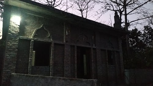 Sunni Masjid